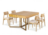 Table to Desk Double - The Savouring