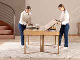 Table to Desk - The Savouring