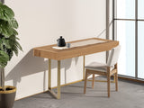 Transformer Table to Desk - The Savouring