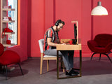 Transformer Table to Desk - The Savouring