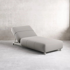 Trouville Outdoor Lounger