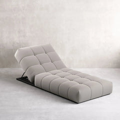 Trouville Outdoor Lounger