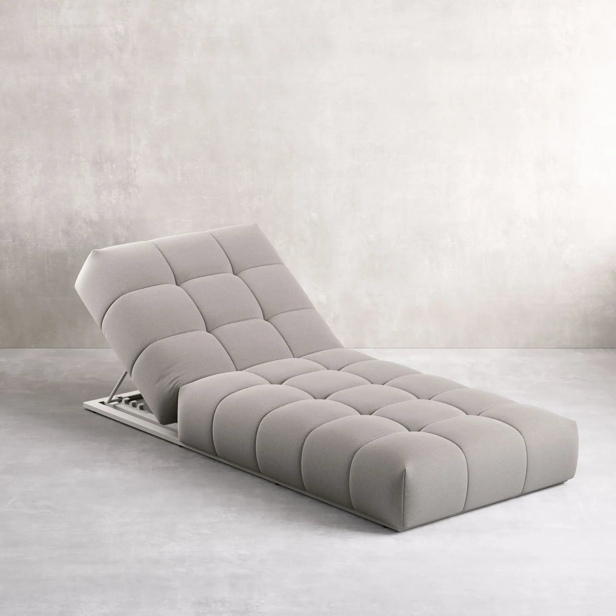 Trouville Outdoor Lounger