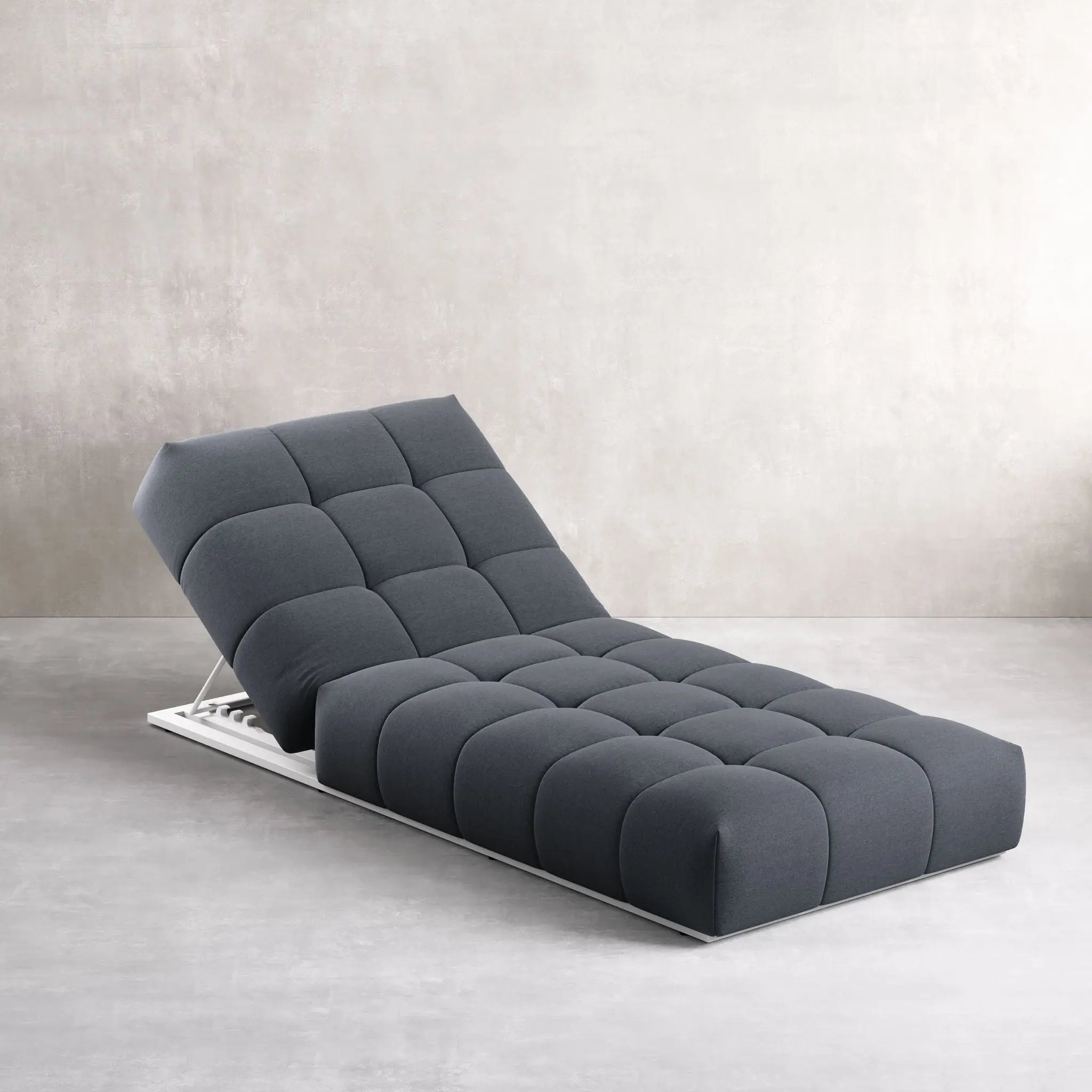 Trouville Outdoor Lounger