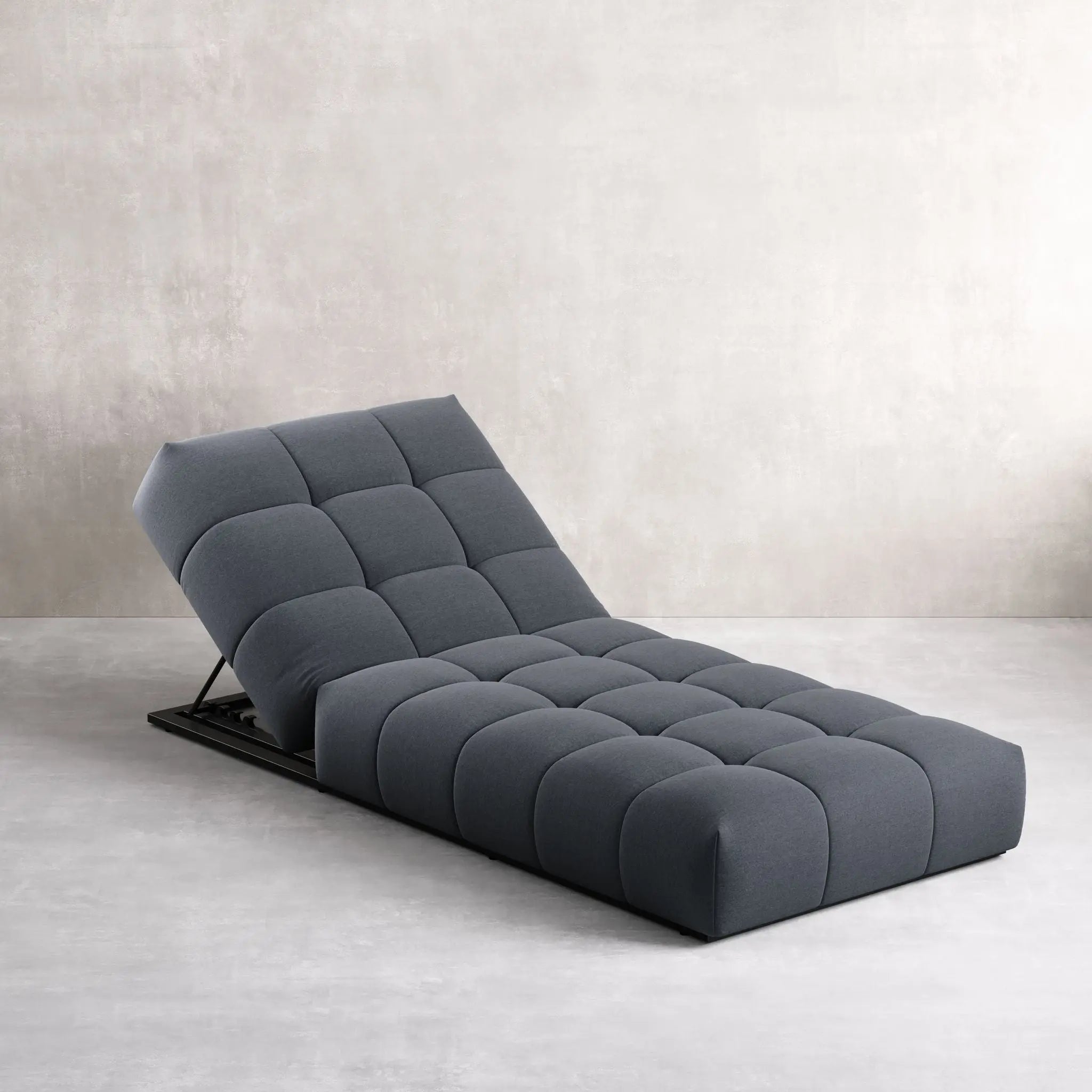 Trouville Outdoor Lounger