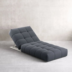 Trouville Outdoor Lounger