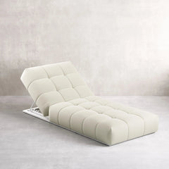 Trouville Outdoor Lounger