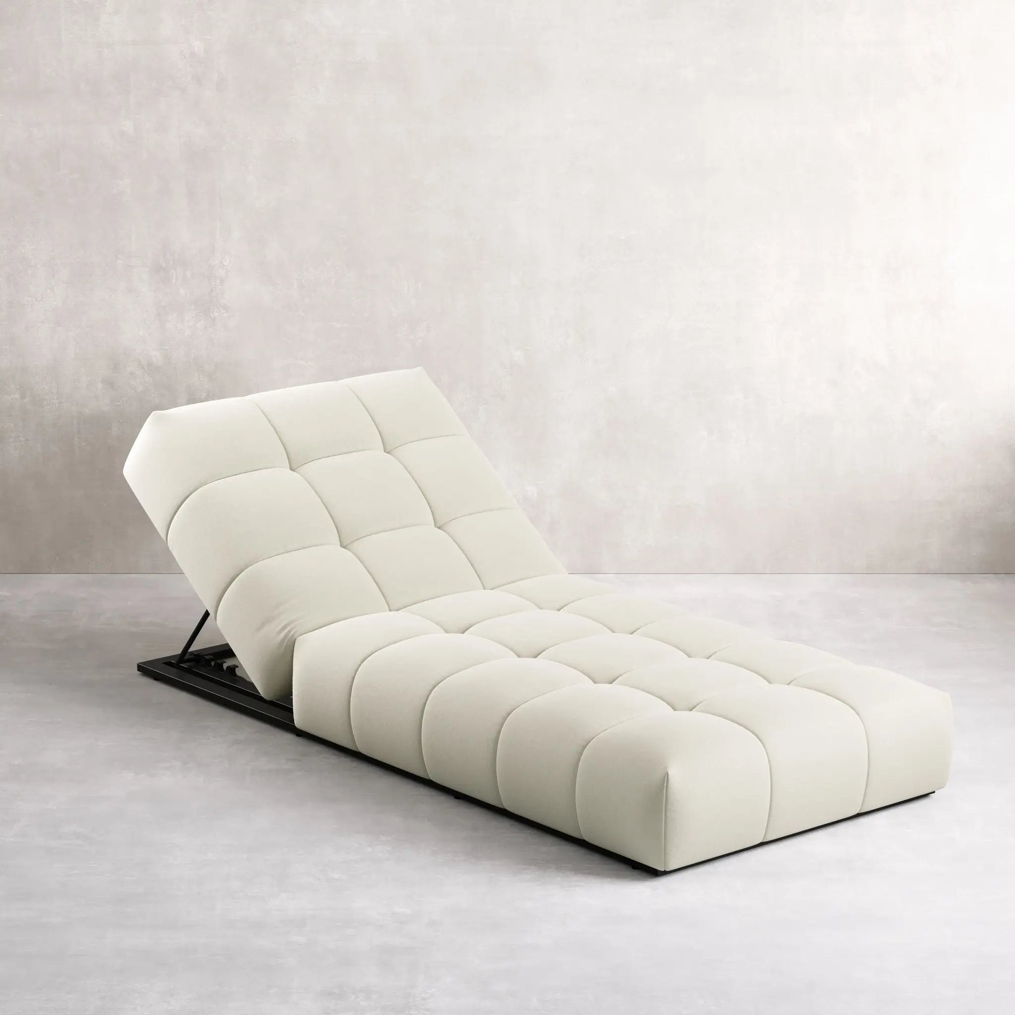 Trouville Outdoor Lounger