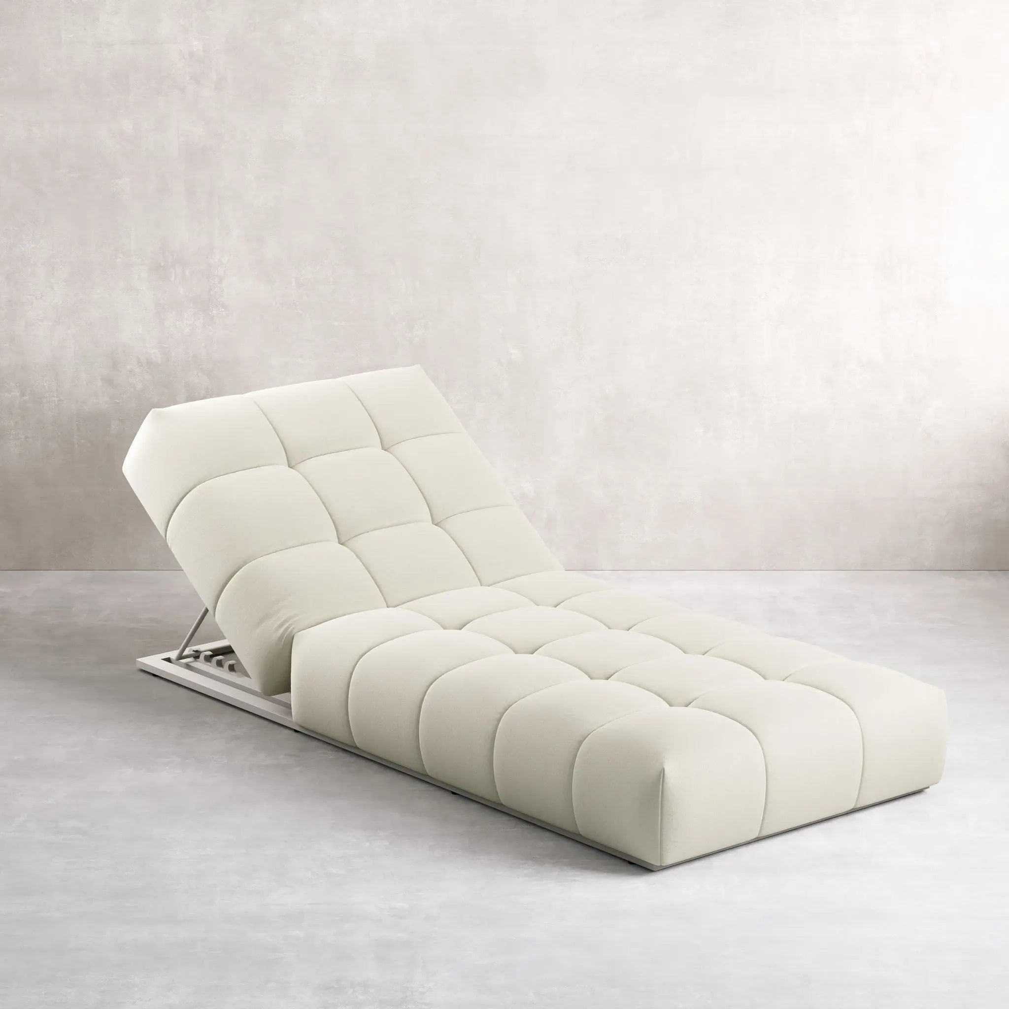 Trouville Outdoor Lounger