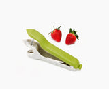 Tweezy™ 2-in-1 Pitter & Huller Tool