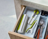 Halve-It™ Food Slicing Tool