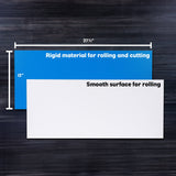 12" Sheeter Board
