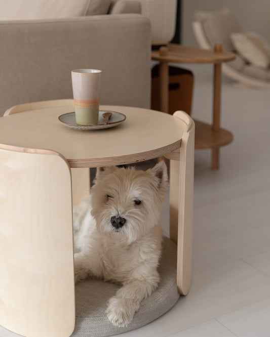 UOMA modular table