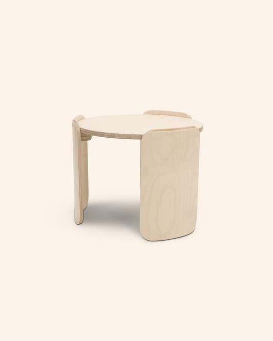 UOMA modular table