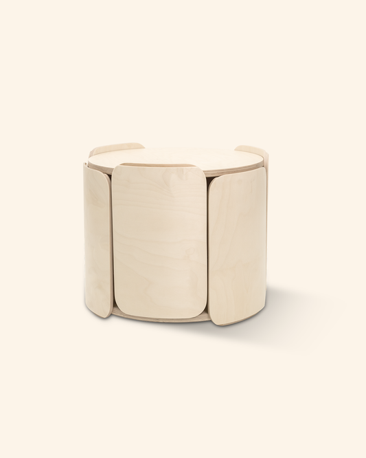 UOMA modular table | Set of 2