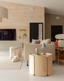 UOMA modular table