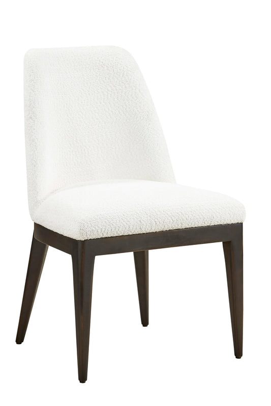 Aurora Side Chair (Black)