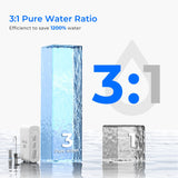 Waterdrop G3P800 Vincent test