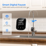 Waterdrop G3P800 Vincent test