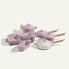 Ultimate Cookware Set Pro