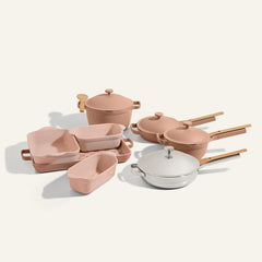 Ultimate Cookware Set Pro