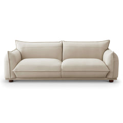 Emma Mid Century Modern Luxury  Sofa