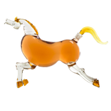Horse Derby Decanter, 1000ml Decanter (Horse)