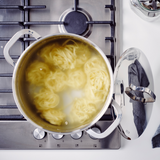 Maestro Stock Pot with Lid
