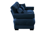 CLOUDIES 94" Loveseat