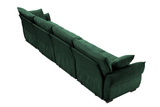 CHARLOTTE 141" 4-Seater Sofa