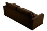 HARMONY 86" Sofa Loveseat