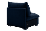 PERTH 51" Single Sofa