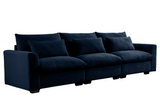 PERTH 122" 3-Seater Sofa