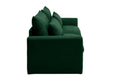 HARMONY 86" Sofa Loveseat