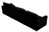 PERTH 122" 3-Seater Sofa