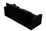 HARMONY 86" Sofa Loveseat