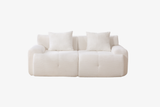 NEXO 73" Loveseat