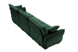 CHARLOTTE 110" 3-Seater Sofa