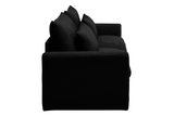 HARMONY 86" Sofa Loveseat