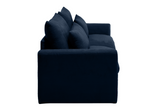 HARMONY 86" Sofa Loveseat