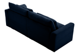 HARMONY 86" Sofa Loveseat