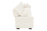CHARLOTTE 110" 3-Seater Sofa