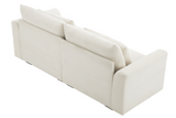 HARMONY 86" Sofa Loveseat