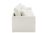 HARMONY 86" Sofa Loveseat