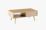 ARLO 41" Coffee Table