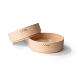 Nori Cast Iron Cocotte with Steamer