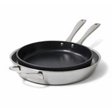 2-Piece Frying Pan Set