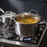 11-Piece Cookware Set