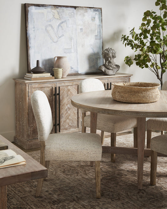 Harrison 70? Sideboard