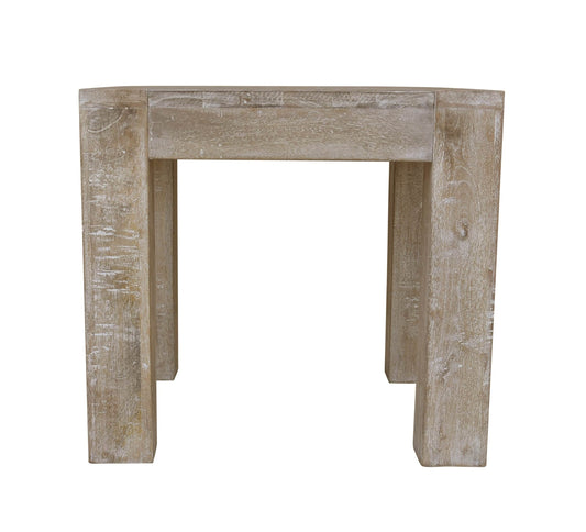 Foley 24? End Table